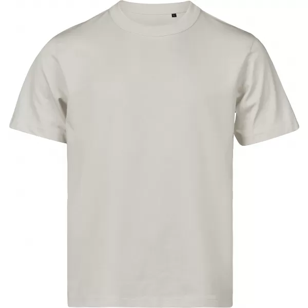  Muška majica kratkih rukava TEE JAYS | TJ 1160 CEMENT 