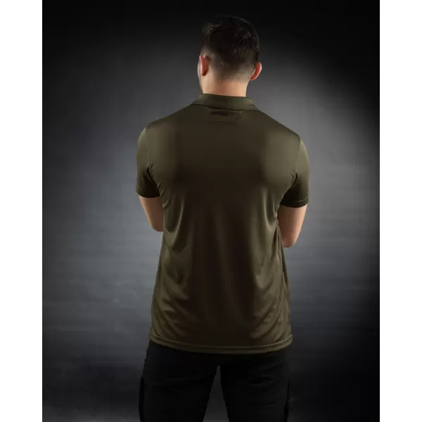  majica PENTAGON ANASSA POLO K09017 KOJOT 