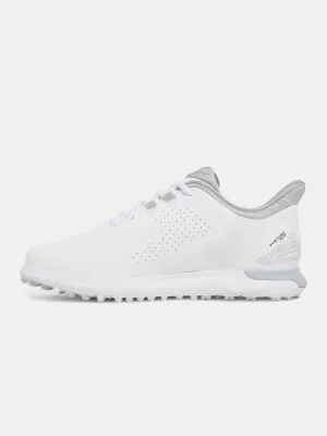 Muške cipele UNDER ARMOUR UA DRIVE FADE SL 3026922-102 BIJELA