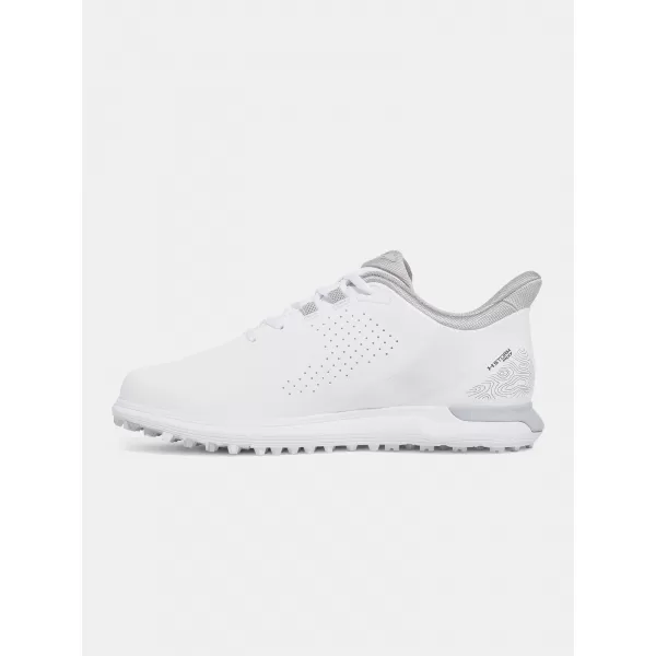  Muške cipele UNDER ARMOUR UA DRIVE FADE SL 3026922-102 BIJELA 