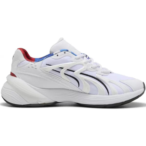  Čizme PUMA BMW MMS INVERSE M4 HERO 30899301 PUMA BIJELA/PUMA CRNA 