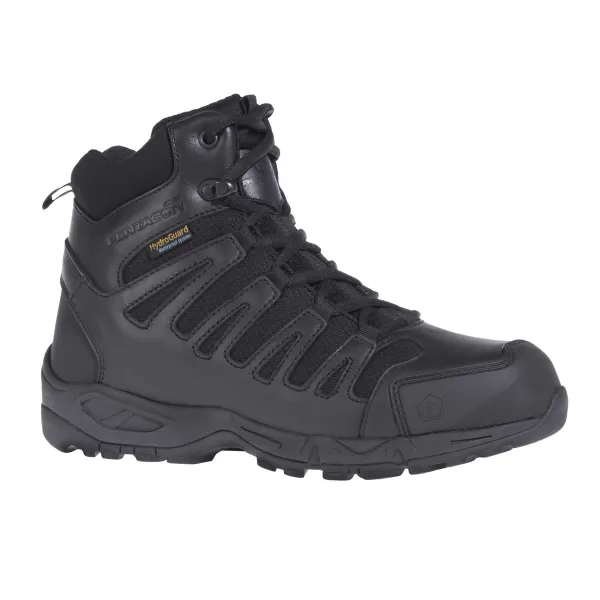  Čizme PENTAGON ACHILLES XTR 6 TACTICAL K15030 CRNA 