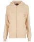 Ženski sweatshirt URBAN CLASSICS TB8005 PIJESAK
