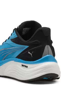 Čizme PUMA ELECTRIFY NITRO 4 310789-12 SPEED BLUE/ BRZINA PLAVA/PUMA CRNA
