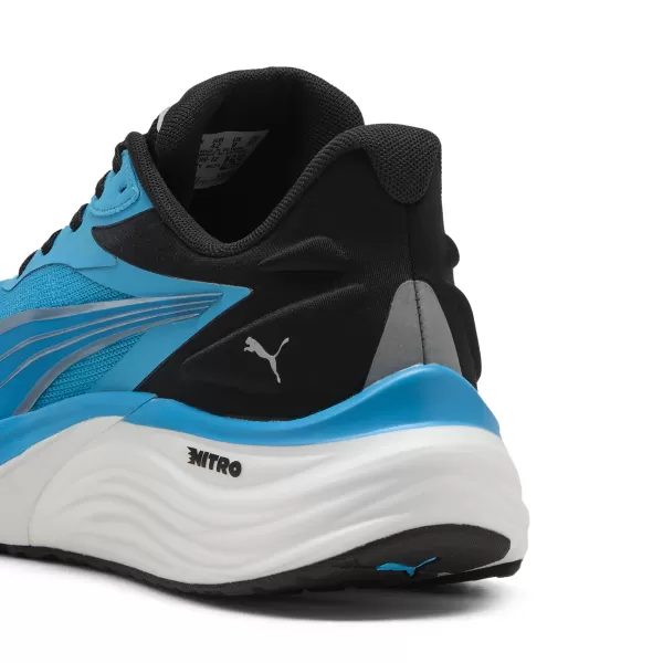  Čizme PUMA ELECTRIFY NITRO 4 310789-12 SPEED BLUE/ BRZINA PLAVA/PUMA CRNA 