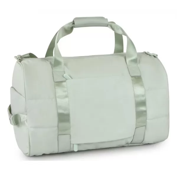  Holdall HEYS Puffer Duffel Bag KADULJA ZELENA 