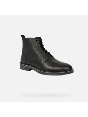 Muške cipele GEOX HENREYS G011406 CRNA