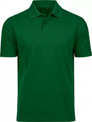 Muška majica kratkih rukava TEE JAYS | TJ 1200 ŠUMSKO ZELENA