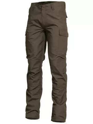 Hlače PENTAGON BDU 2.0 K05001 RENDŽER ZELENI