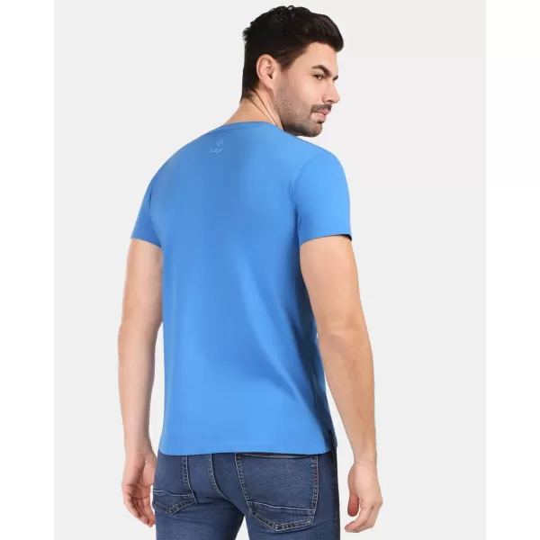  Košulja KILPI SPACER-M ZM0305KI PLAVI 