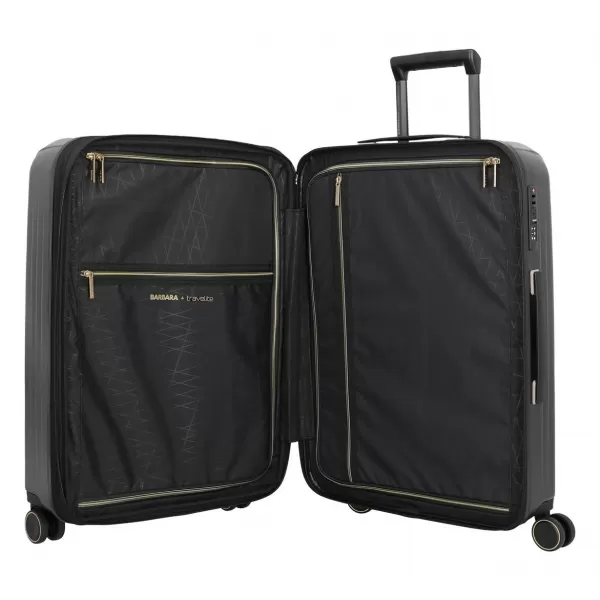  Kofer TRAVELITE BARBARA NOVELTY M CRNA 