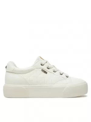 Ženske tenisice BIG STAR OO274A464 WHITE Big Star Shoes