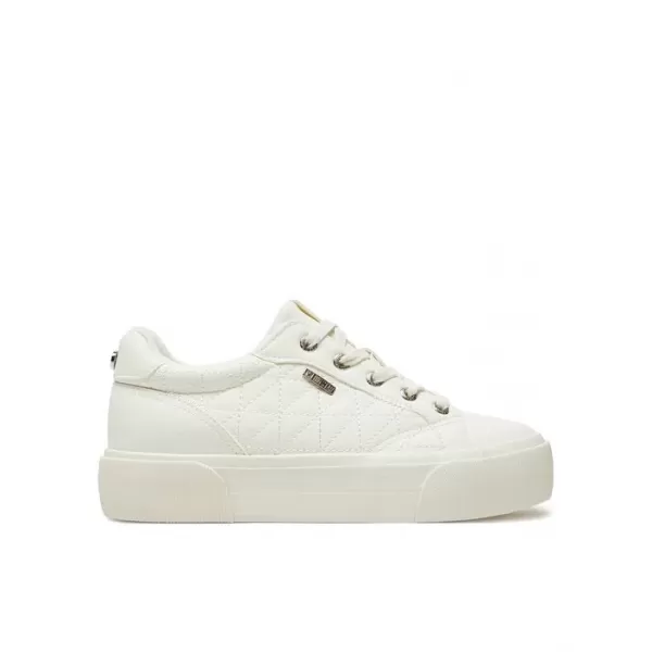  Ženske tenisice BIG STAR OO274A464 WHITE Big Star Shoes 