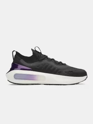 Muške cipele UNDER ARMOUR UA PHANTOM 4 CHROME 6008869-001 CRNA