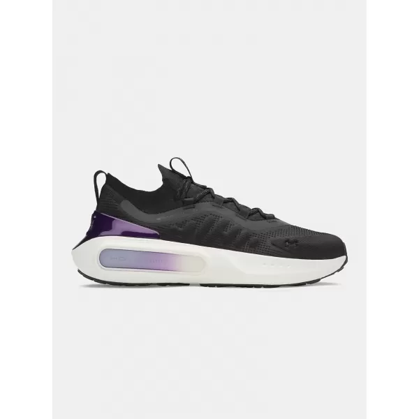  Muške cipele UNDER ARMOUR UA PHANTOM 4 CHROME 6008869-001 CRNA 