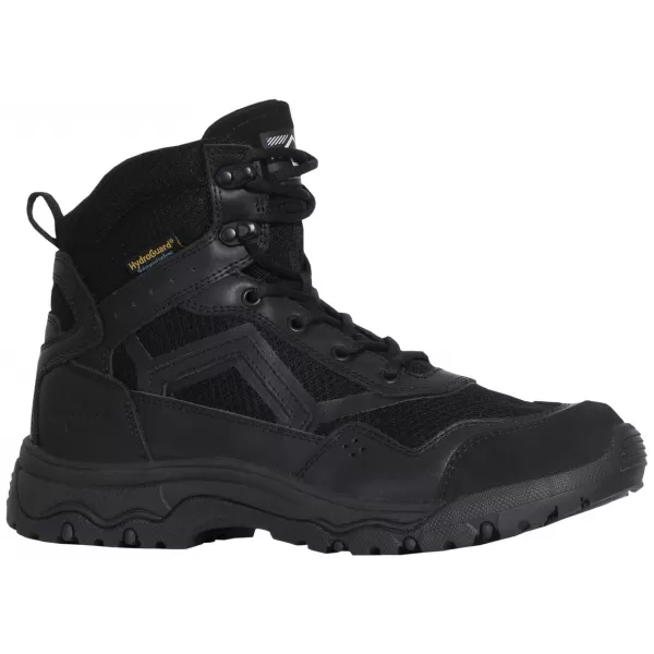  Čizme PENTAGON SCORPION V2 LEATHER 6 BOOTS K15046 CRNA 