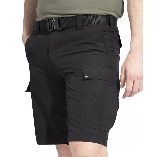  Kratke hlače PENTAGON BDU 2.0 TROPIC SHORTS K05061 CRNA 