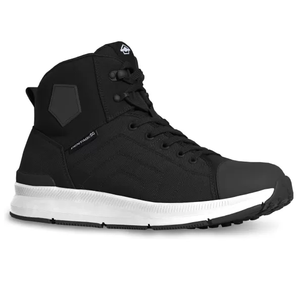  Čizme PENTAGON HYBRID 2.0 STR BOOTS K15038 CRNA 