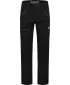 Muške softshell hlače NORDBLANC THORN NBFPM8266 CRNI