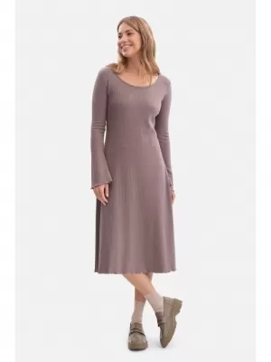 Haljina BEWEAR B308 KOKOS