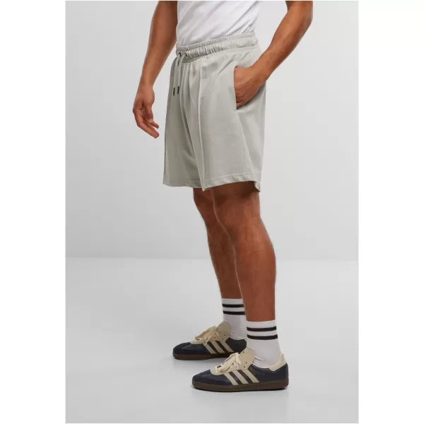  Muške kratke hlače URBAN CLASSICS TB7691 LAGANI ASFALT 