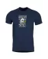majica PENTAGON GHOSTING T-SHIRT K09053 PONOĆNO PLAVA