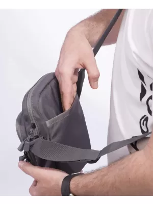 torba PENTAGON KLEOS K16096 CRNA
