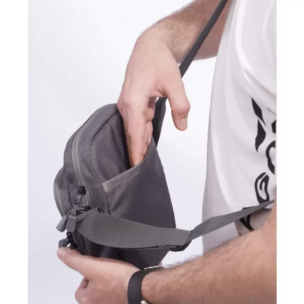  torba PENTAGON KLEOS K16096 CRNA 