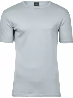Muška majica kratkih rukava TEE JAYS | TJ 520 LEDENO PLAVA
