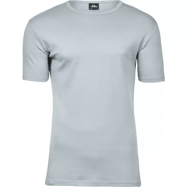  Muška majica kratkih rukava TEE JAYS | TJ 520 LEDENO PLAVA 