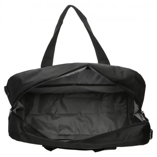  torba ENRICO BENETTI CORNELL SPORTS BAG CRNA 