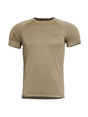 majica PENTAGON BODYSHOCK MK2 QUICK DRY T-SHIRT K09003 KOJOT