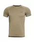 majica PENTAGON BODYSHOCK MK2 QUICK DRY T-SHIRT K09003 KOJOT