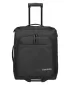 torba TRAVELITE KICK OFF WHEELED DUFFLE S CRNA