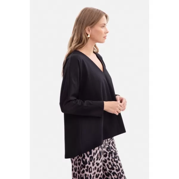  Ženska bluza BEWEAR B304 CRNA 