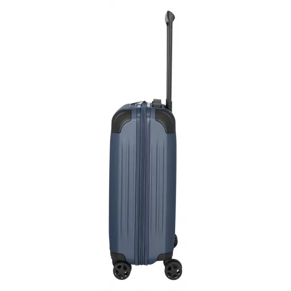  Kofer TRAVELITE DYNAMIIC S,M,L TRAPERPLAVA 