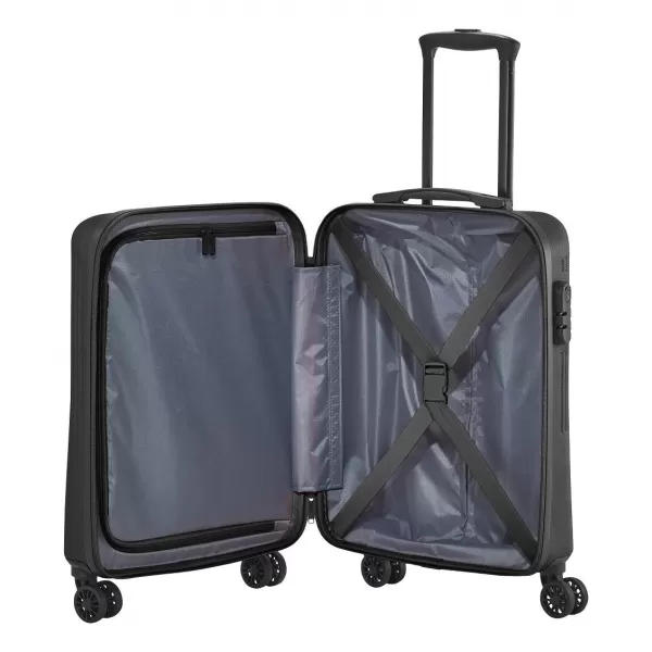 Kofer TRAVELITE BALI S CRNA 