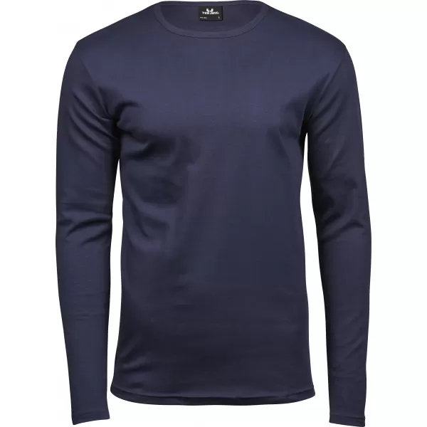  Muška majica kratkih rukava TEE JAYS | TJ 530 NAVIKE 