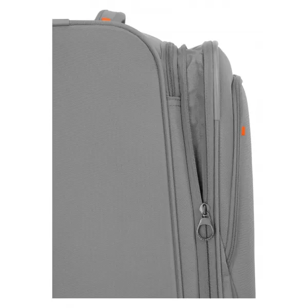  Kofer TRAVELITE UMBRIA M SMOKEY GREY 