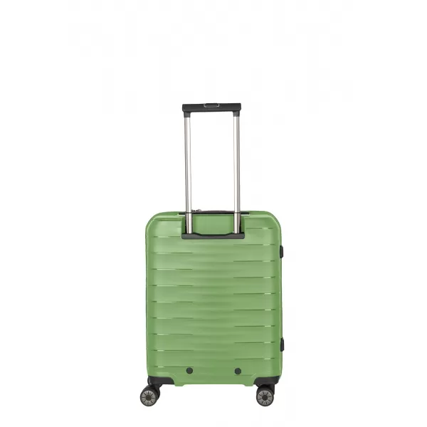  Kofer TRAVELITE MOOBY S FRONT POCKET ZELENA 
