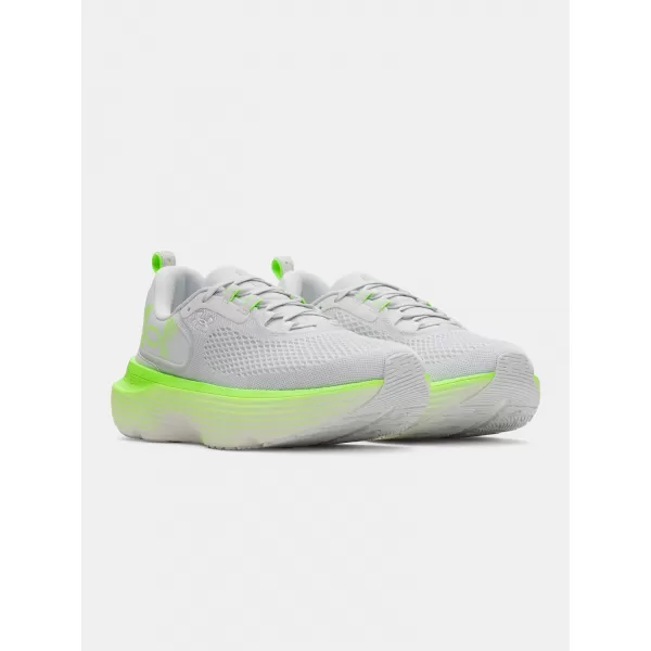  Muške cipele UNDER ARMOUR UA INFINITE ELITE 2 3028169-024 SIVA 