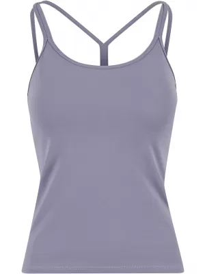 Vrh spremnika URBAN CLASSICS TB7806 SIVO PLAVO