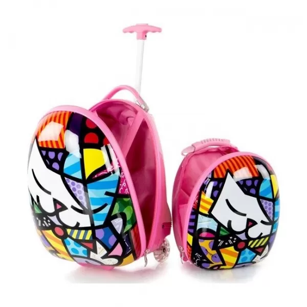  Kofer HEYS BRITTO MAČE 