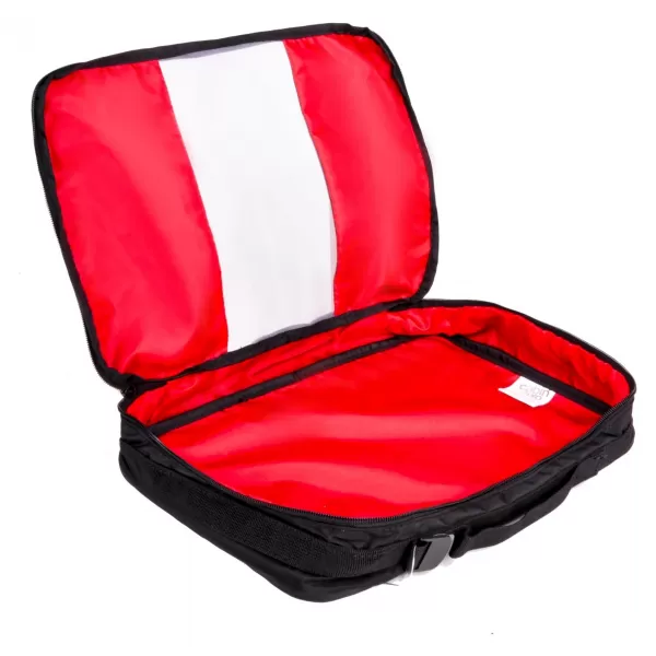 Organizator CABINZERO PACKING CUBE L CRNA 