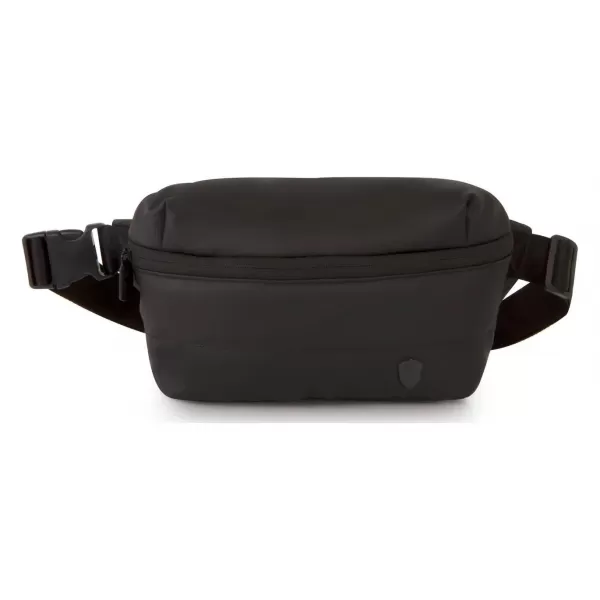  Bubreg HEYS PUFFER WAIST BAG CRNA 