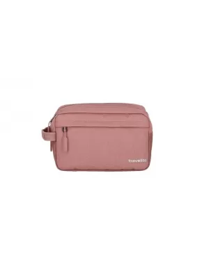 Kofer TRAVELITE Kick Off Cosmetic bag RUŽA