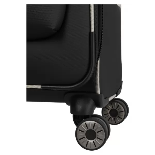  Kofer TRAVELITE CROSSLITE 5.0 M BIJELI PIJESAK 