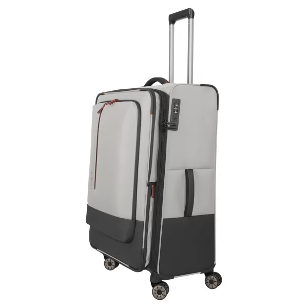 Kofer TRAVELITE CROSSLITE 5.0 L BIJELI PIJESAK 