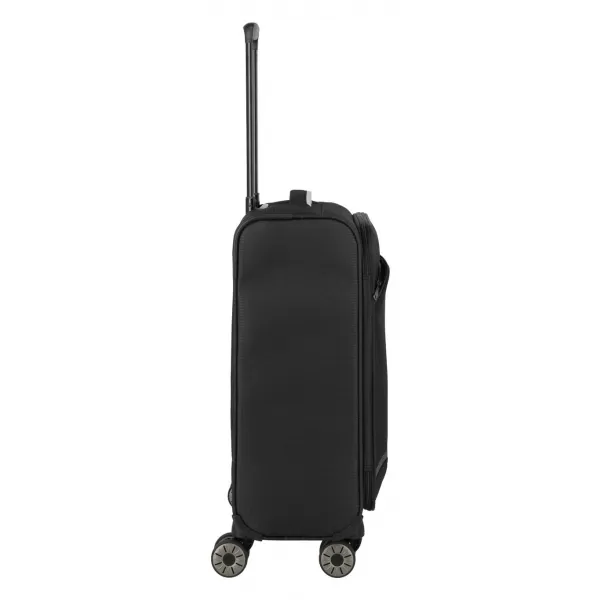  Kofer TRAVELITE JETPACK MULTI LIGHT 4 CABIN CRNA 