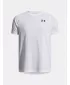 Majica za dječake UNDER ARMOUR UA TECH 2.0 SS 1363284-100 BIJELA